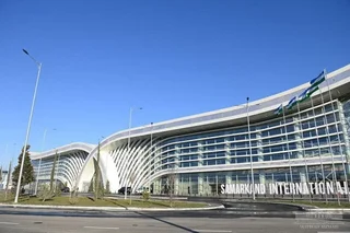 Uzbekistan Airways: a number of regular flights from Samarkand were canceled for technical reasons