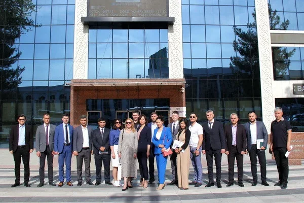 Belarusian brokers have been accredited on the Uzbek stock exchange