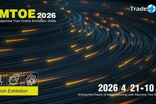 Asian Machine Tool Online Exhibition 2026: Bridging Global Buyers and Asian Manufacturing Excellence