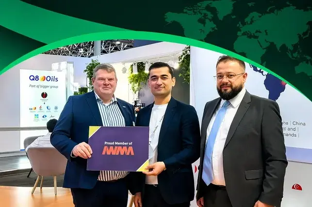 “Aslcab” kompaniyasi IWMA xalqaro assotsiatsiyasiga a’zo bo‘ldi