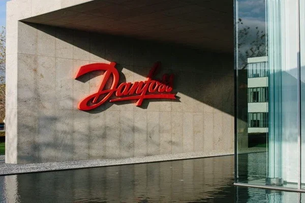 Danfoss gets closer to its customers in Central Asia
