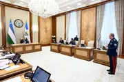 Uzbekistan Strengthens Measures Against Cybercrime and Fraud