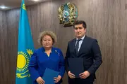 Узбекистан завершает переговоры с Казахстаном по условиям вступления в ВТО