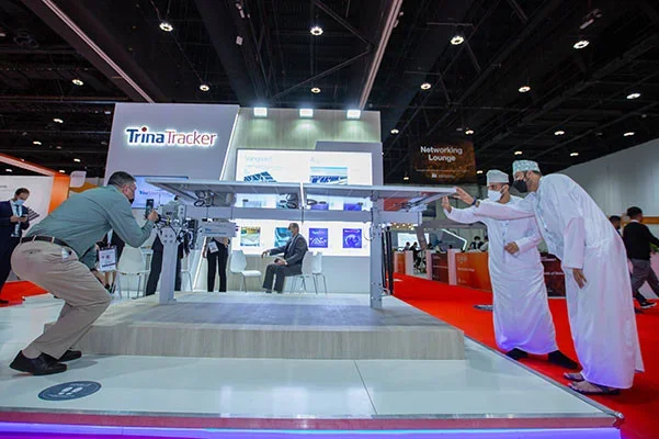 TrinaTracker receives new DNV report on Vanguard 1P