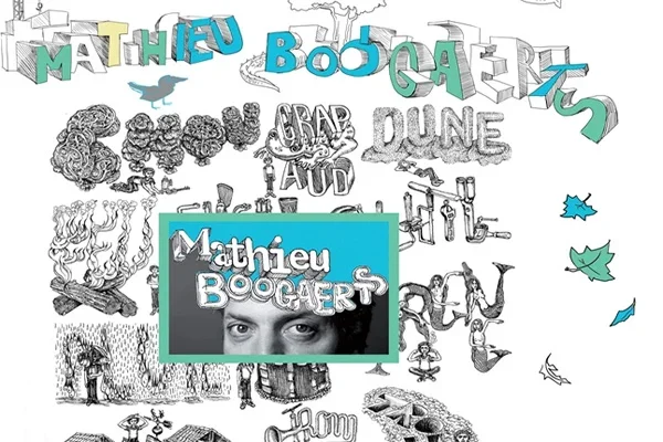 Mathieu Boogaerts to give concert in Tashkent