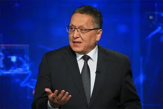 Uzbekistan has no plans for denomination of national currency - Mamarizo Nurmuratov