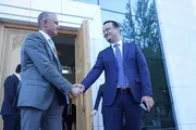 Ўзбекистон ва Россия ўзаро товар айирбошлаш ҳажмини 30 миллиард долларгача ошириш йўлини тасдиқлади