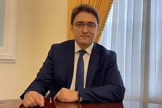 ISMI representative: Uzbekistan’s entry into the OTS is already demonstrating its high efficiency