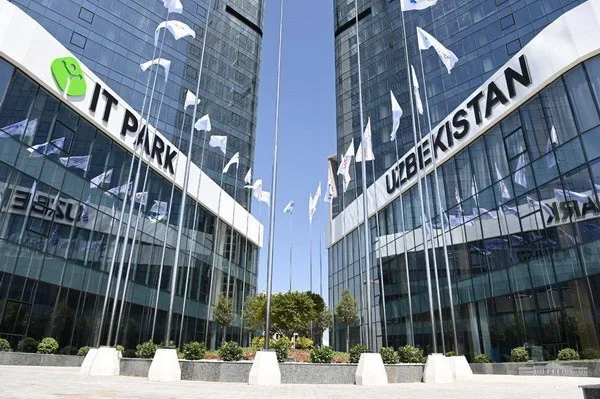Over 40 foreign companies became residents of IT Park this year