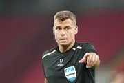 Матч Узбекистан — Иран обслужит бригада судей из России
