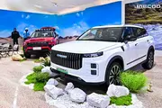 JAECOO Tech Day – открывая путь к новой эре интеллектуального бездорожья