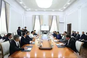 Ферганская область и Prosica GmbH расширят сотрудничество в образовании