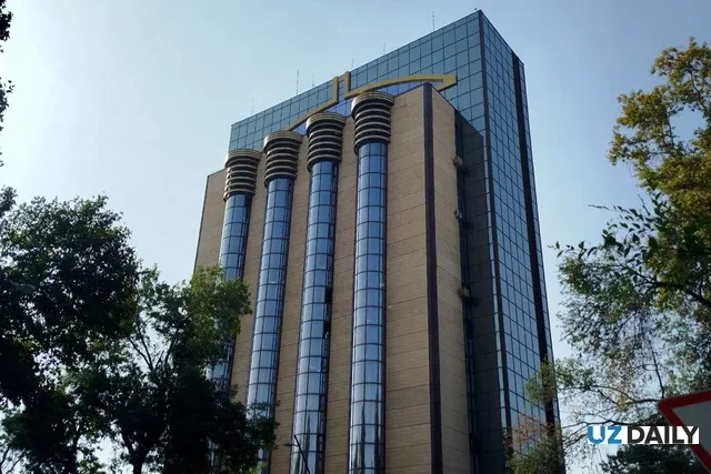 Central Bank of Uzbekistan: Cash Turnover Increased by a Quarter in 2025, Share of Cashless Payments Continues to Grow