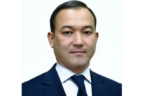 Ulugbek Kurbanov appointed as Deputy Head of the Presidential Administration
