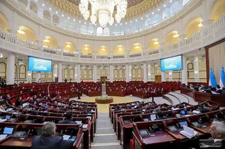 The draft Constitutional Law is being improved on the basis of the proposals of the people