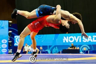 Abror Atabayev va Hojiakbar Qoʻchqorov jahon chempionatida sovrindor boʻlishdi