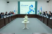 Узбекистан и Корея расширяют сотрудничество в сфере интеллектуальной собственности