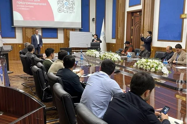 «Экспорт форсажи» Ўзбекистон компаниялари Россия бозорига кириш механизмларини ўрганмоқда