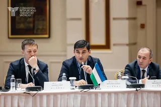Хитойга парвоз қилиш ҳуқуқига эга бўлган Ўзбекистон авиаташувчилари сони 8 тага етказилади