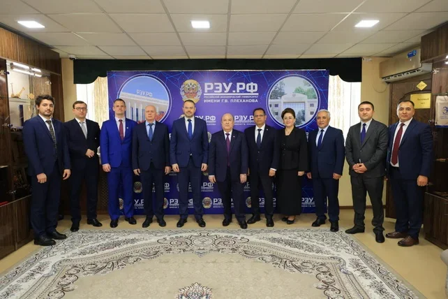 Uzbekistan and Russia agree on joint scientific research and the establishment of engineering schools