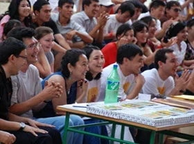 Justice bodies launch hotline for youth