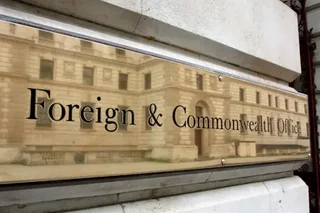 Узбекистан и Великобритания провели политические консультации