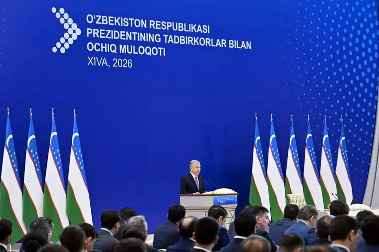 Узбекистан продлит льготы для гостиниц и туроператоров