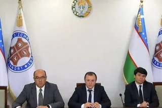 Uzbekistan-China: cooperation in the leather and footwear industry to expand