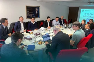 Узбекистан и Турция обсудили вопросы регулирования перевозок