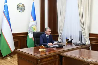 Shavkat Mirziyoyev will hold a meeting on measures to further strengthen support for socially vulnerable segments of the population.