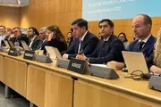 Узбекистан укрепляет сотрудничество с ОЭСР в сфере международного налогообложения