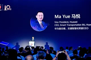 Huawei запускает решение SMART Logistics & Warehousing для раскрытия всех интеллектуальных возможностей
