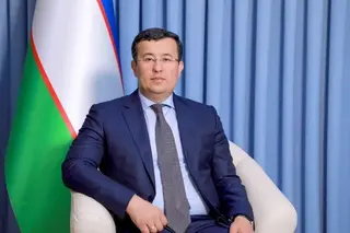 President dismissed the head of the Agency for the Development of the Pharmaceutical Industry