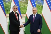 Президент Узбекистана приветствовал планы по расширению сотрудничества со Всемирным союзом триатлона