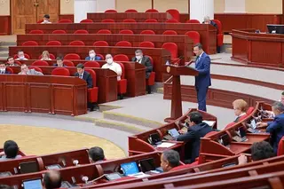 Будут введены новые налоговые льготы для развития сферы услуг
