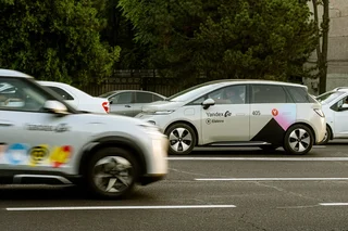 Безопасность как стандарт: почему Yandex Taxi делает ставку на технологии и прозрачность в Узбекистане