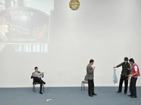 Молодежь спасает планету