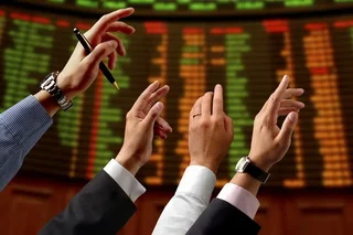 The list of goods to be sold on the domestic market exclusively through exchange trading has been determined