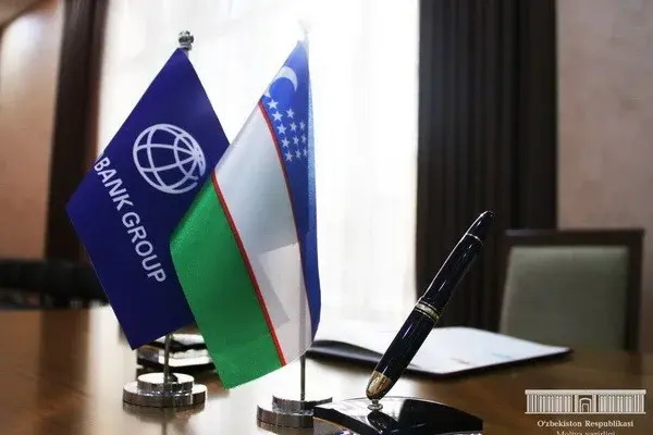 Uzbekistan's economy is projected to grow in 2021 and 2022 subject to changing external and internal factors, says the World Bank