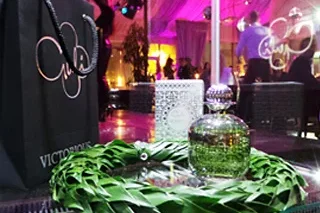 Презентация GULI в московском Soho Rooms