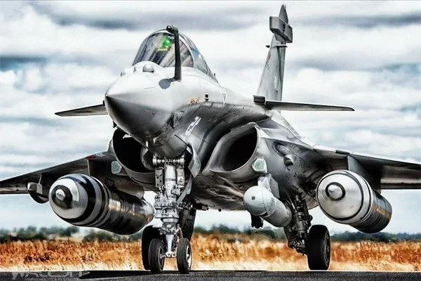 Узбекистан выразил интерес к покупке истребителей Dassault Rafale