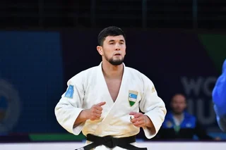 Чемпион мира не примет участие в парижском «Большом шлеме»