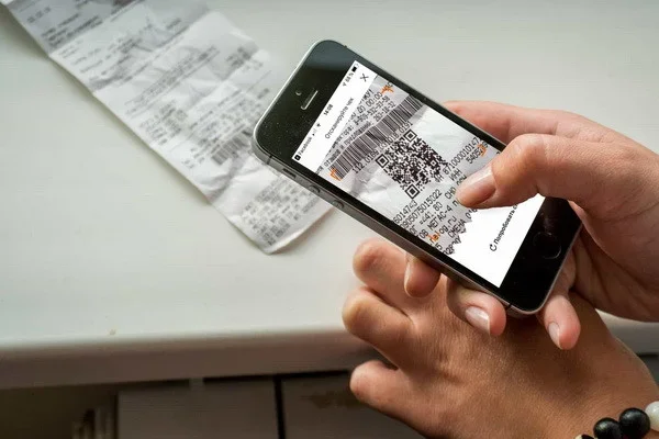 Cashier collected 16.5 million soums of cashback by registering consumer checks