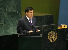 Intl community’s “Afghan strategy” not bring expected results – Uzbek FM