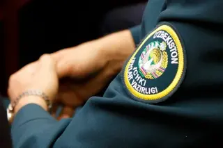 Heads of internal affairs bodies to report to deputies
