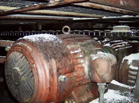 Ferghanaazot invest US$27m to reconstruction of synthetic ammonia production capacities