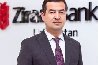 "Ziraat Bank Uzbekistan" АЖда тайинлов