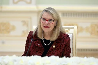 Конгресс США поддерживает предоставление Узбекистану статуса ПНТО