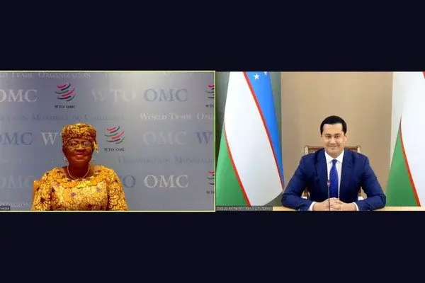 Further steps on Uzbekistan’s accession to the WTO discussed