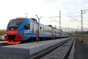 Parkent va Toshkent o‘rtasida elektropoyezd qatnovi yo‘lga qo‘yildi